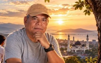Hamdan Budiman Dukung Evaluasi PWI Pusat, Minta Konferprov PWI Aceh Tetap Berjalan