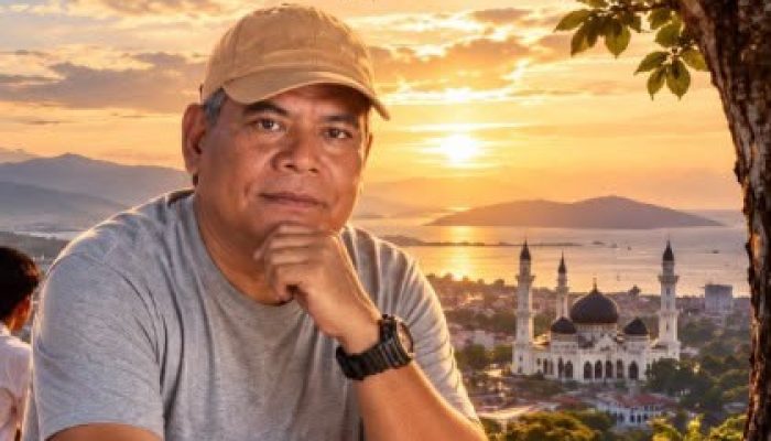 Hamdan Budiman Dukung Evaluasi PWI Pusat, Minta Konferprov PWI Aceh Tetap Berjalan
