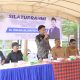 Reses di Peunayong, Zidan Al Hafidh Tampung Aspirasi Warga
