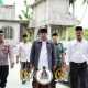 Anggota DPD RI Tgk. Ahmada Mz Kunjungi Arena MTQ XXXV Aceh Besar di Dayah Daruzzahidin