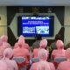 Kapolda Aceh Bersama Ketua Bhayangkari Ikuti Peringatan HKGB ke-74 Secara Virtual