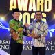 Nasir Djamil Raih JAB Award 2026 sebagai Tokoh Pembaharuan Hukum Nasional