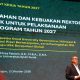 Raker USK 2027, Rektor Tekankan Tata Kelola dan Daya Saing Asia