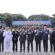 ‎Plt. Sekda Aceh Hadiri Upacara HUT ke-81 TNI di Banda Aceh