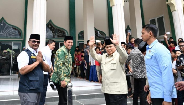 Presiden Setujui Bantuan Rumah Rusak Berat Naik Jadi Rp70 Juta, Safrizal: Sangat Membantu Masyarakat