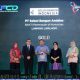 Kembangkan Peternakan Ayam Kampung, Solusi Bangun Andalas Dorong Lansia di Aceh Besar Tetap Produktif