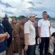 Wagub Aceh Dek Fadh Tinjau Sejumlah Infrastruktur dan Kondisi Sungai di Bireuen-Aceh Utara