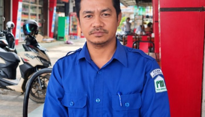 Tak Perlu Lagi ke Kantor, PERUMDAM Tirta Mountala Siapkan Pendaftaran Pelanggan Baru Secara Online