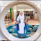 Dari Perpustakaan, Nuri Ajak Anak-anak Sabang Gemar Membaca