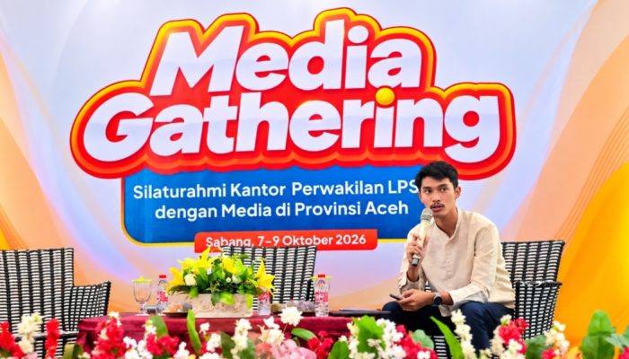 LPS Tegaskan Tabungan Emas Bukan Simpanan yang Dijamin, Ini Alasanya