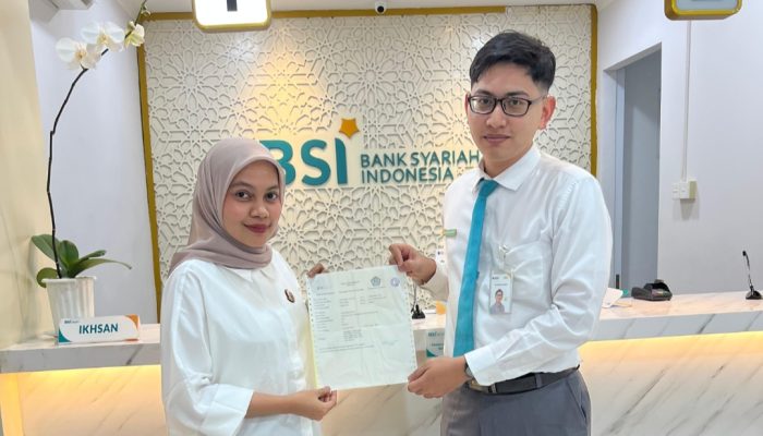 Kejari Aceh Besar Setor Rp2,6 Miliar Uang Pengganti Korupsi ke Kas Negara