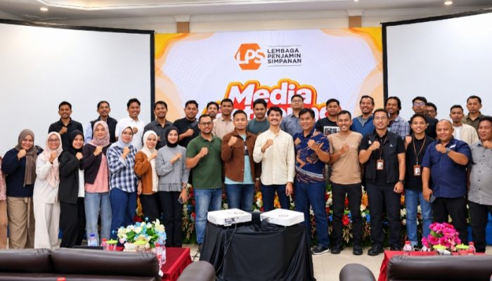 LPS Siapkan Program Penjaminan Polis, Berlaku Paling Lambat Januari 2028