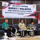 Perkuat Akses Informasi, Wali Kota Sabang Dorong Layanan Publik yang Transparan