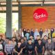 Muhammad Fajar Terpilih Aklamasi Pimpin KSO FORKOM JAYA Periode 2026–2028