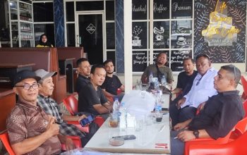 SMSI Aceh Utara Gelar Rapat Perdana , Siapkan Pelantikan Pengurus dan Anugerah di Akhir Tahun 2026
