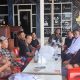 SMSI Aceh Utara Gelar Rapat Perdana , Siapkan Pelantikan Pengurus dan Anugerah di Akhir Tahun 2026
