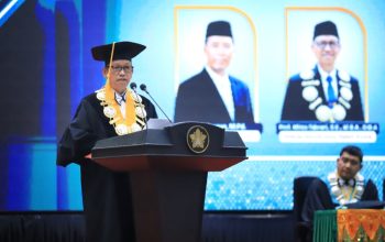 Milad ke-65, USK Semakin Diakui Dunia dan Berdampak Nyata bagi Masyarakat