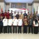 Wakil Wali Kota Sabang Ajak Perkuat Komunikasi Antardaerah, Jadikan Keberagaman Kekuatan Persatuan Aceh