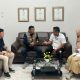 Keuchik Lamkruet Silaturahmi ke PT SBA, Dorong Penguatan Sinergi dan Program CSR untuk Masyarakat