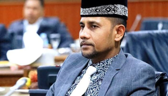 DPRA Desak Aparat Keamanan Tak Agresif Tangani Pengibaran Bendera Bulan Bintang