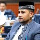 DPRA Desak Aparat Keamanan Tak Agresif Tangani Pengibaran Bendera Bulan Bintang