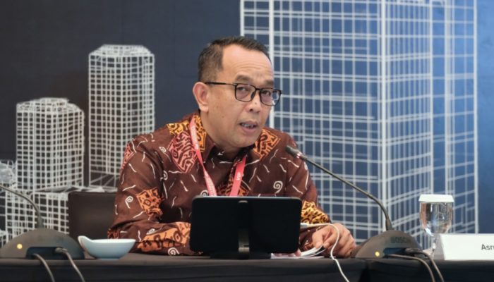 Solusi Bangun Indonesia Raih Penghargaan Best Disclosure and Transparency di IICD Corporate Governance Award 2026