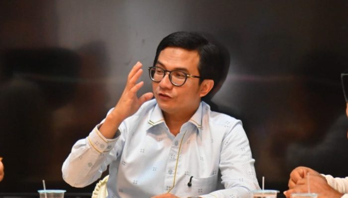 Kabut Asap Selimuti Banda Aceh, Ketua DPRK Minta Wali Kota Pertimbangkan Sekolah Daring