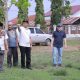 Wabup Syukri Pastikan Persiapan Lokasi MTQ ke-35 Aceh Besar