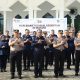 Hari Jadi Ke-75 Humas Polri, Bidhumas Polda Aceh Gelar Baksos di Tempat Ibadah
