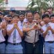 Kapolda Aceh Ajak Pelajar Jauhi Narkoba dan Stop Perundungan: Masa Depan Dimulai dari Karakter