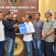 Didukung 18 Kabupaten/Kota, Tarmilin Usman Maju sebagai Calon Ketua DKP PWI Aceh