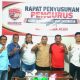 Saifullah Pimpin KSMI Kota Banda Aceh