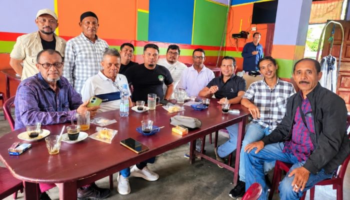 Pesan PWI Barsela, “Jangan Kami Dimarjinalkan, Habis Manis Sepah Dibuang”