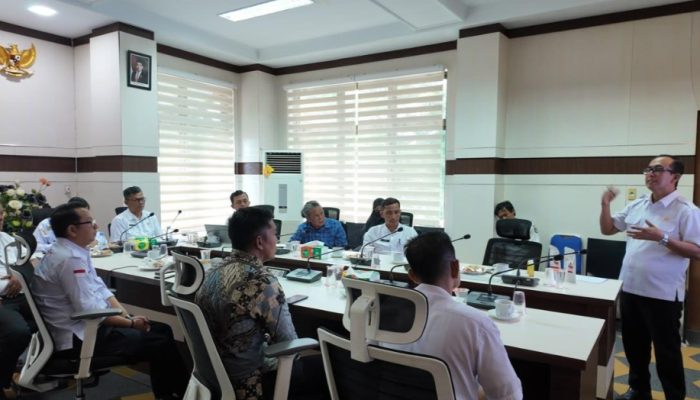 Pemko Sabang Dorong Pengembangan Ekowisata Gunung Api Jaboi, Perkuat Usaha dan Ekonomi Masyarakat