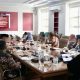 Wakil Wali Kota Sabang Hadiri Rapat FKKA, Bahas Anggaran, Persampahan, dan Sinkronisasi Tata Ruang