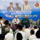 Cahaya Ilmu dan Adab Penuntutnya: Abi MUDI Berikan Sharing Motivation Inspiratif di Dayah Ruhul Qur’ani