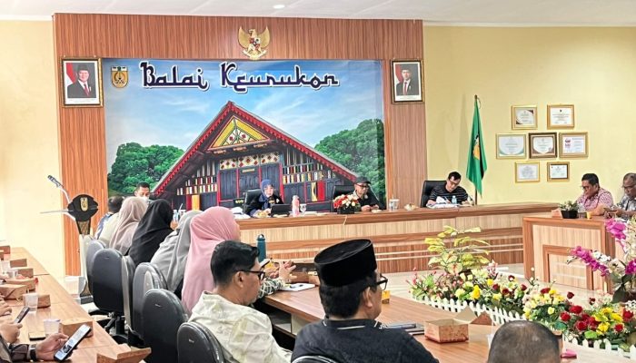 Illiza Tegaskan Kurikulum Banda Aceh Academy Harus Sesuai Kebutuhan Dunia Kerja