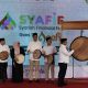24 Pelaku Usaha Jasa Keuangan Meriahkan Syafif Goes to Aceh
