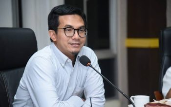 Ketua DPRK Banda Aceh Soroti Tingginya Angka Perceraian dan Kasus Kekerasan Seksual terhadap Anak