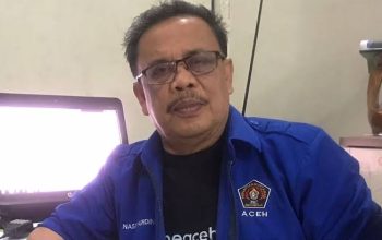 Nasir Nurdin Bantah Intimidasi Anggota, Tunggu Hasil Evaluasi PWI Pusat