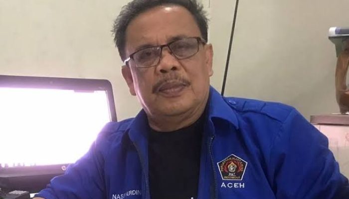 Nasir Nurdin Bantah Intimidasi Anggota, Tunggu Hasil Evaluasi PWI Pusat